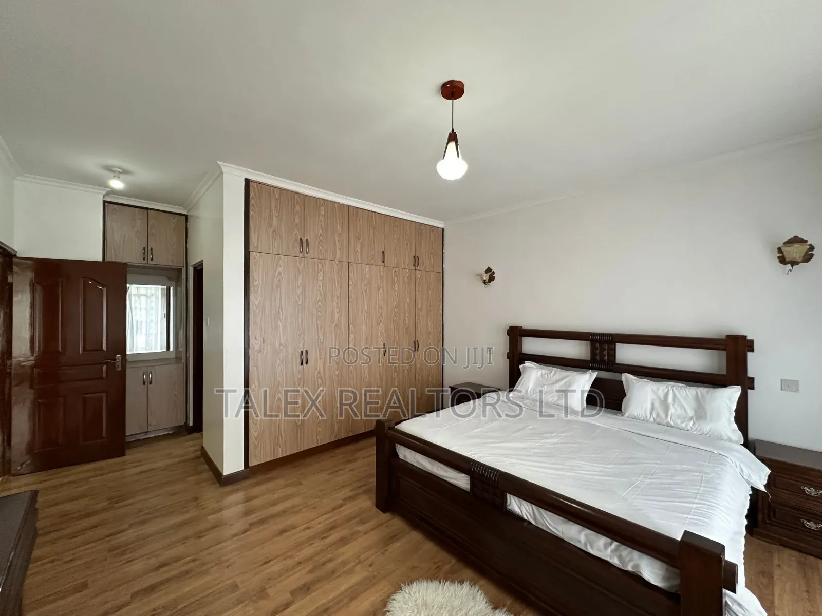 4bdrm Maisonette in Call Me, Runda for rent in Runda