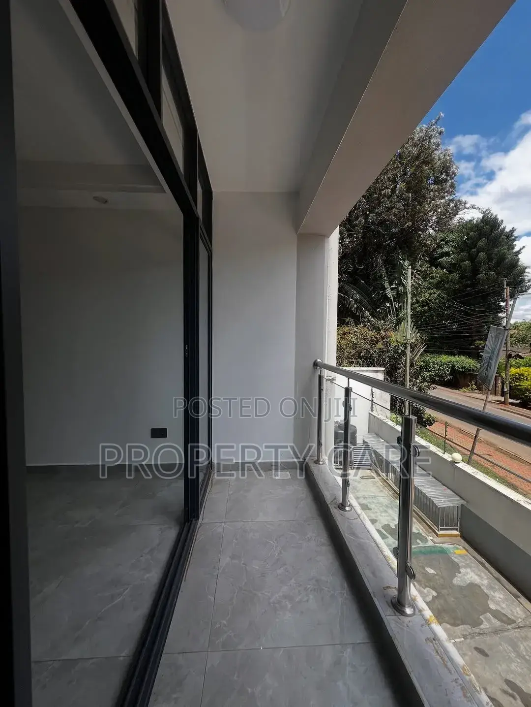 1bdrm Apartment in Kileleshwa for rent in Kileleshwa