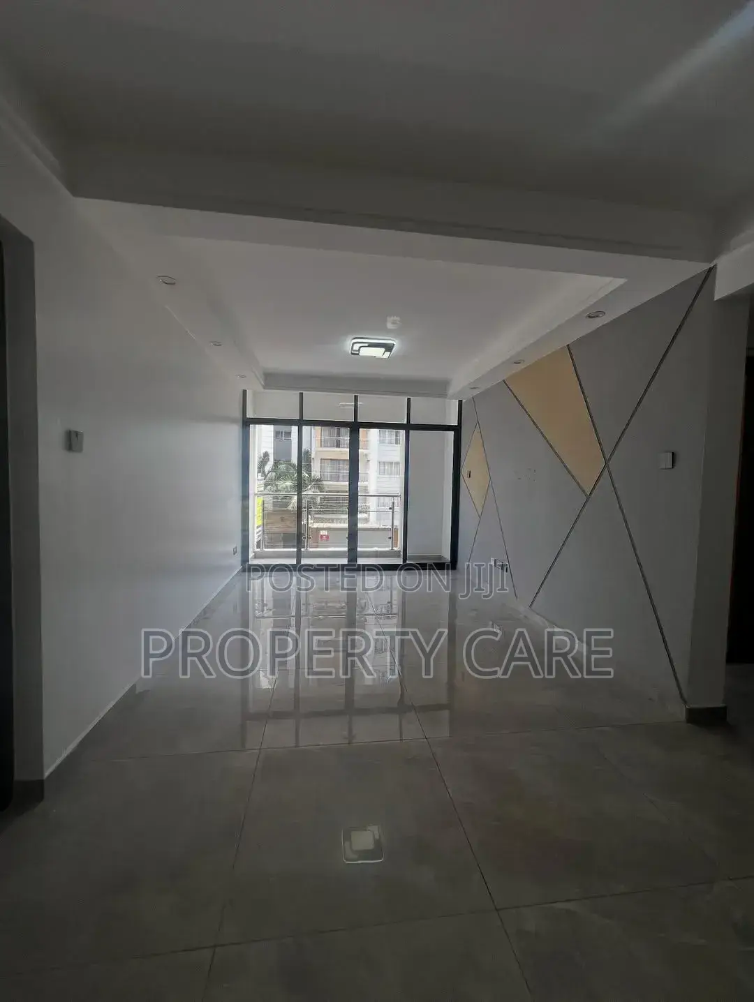 1bdrm Apartment in Kileleshwa for rent in Kileleshwa