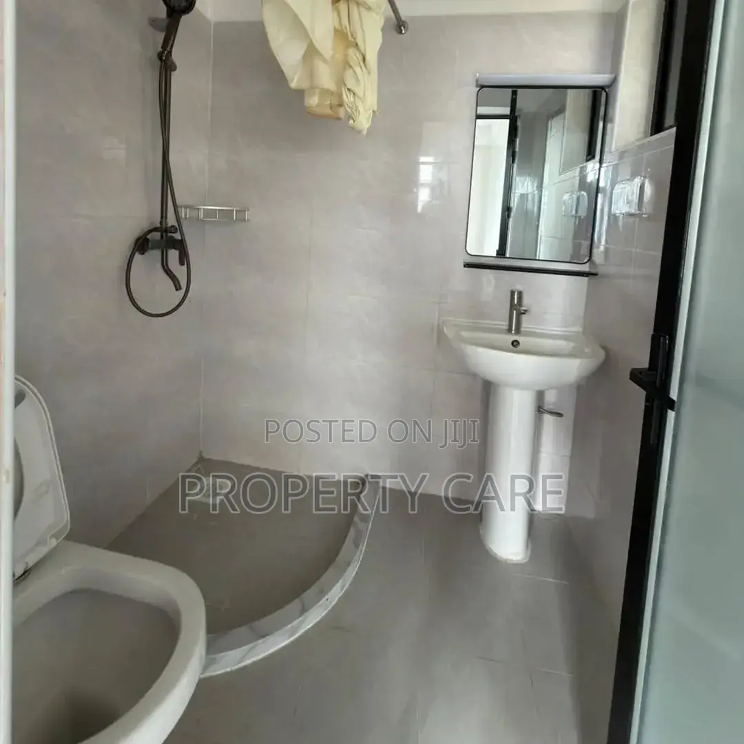 Studio Apartment in Dagoretti Corner for rent in Dagoretti Corner