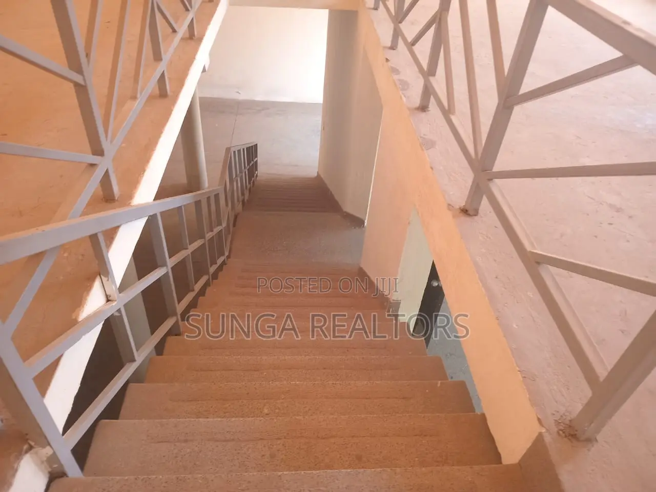 Warehouse for Rent in Eastern Bypass in Ruai