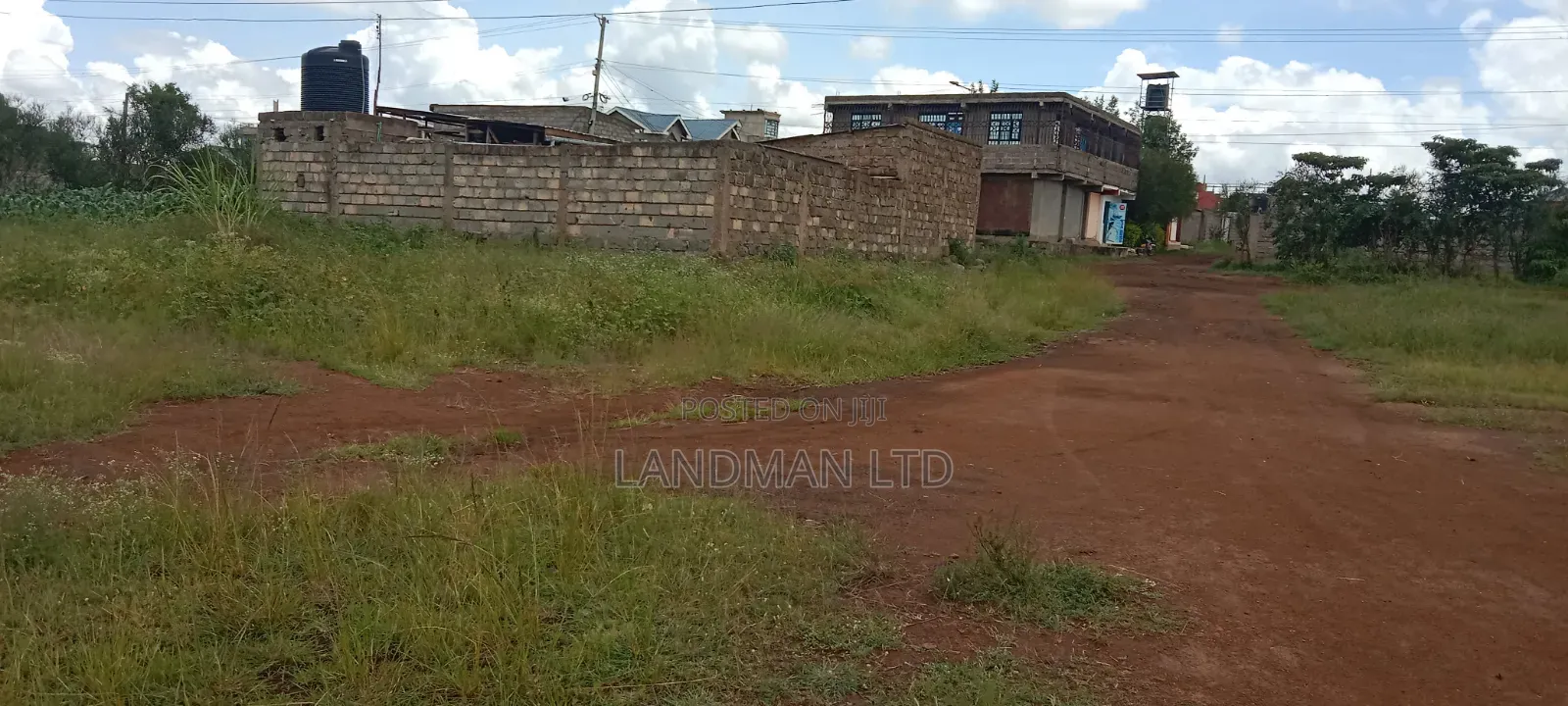 Ruiru Bypass Residential Plots on Quick Sale in Kamakis