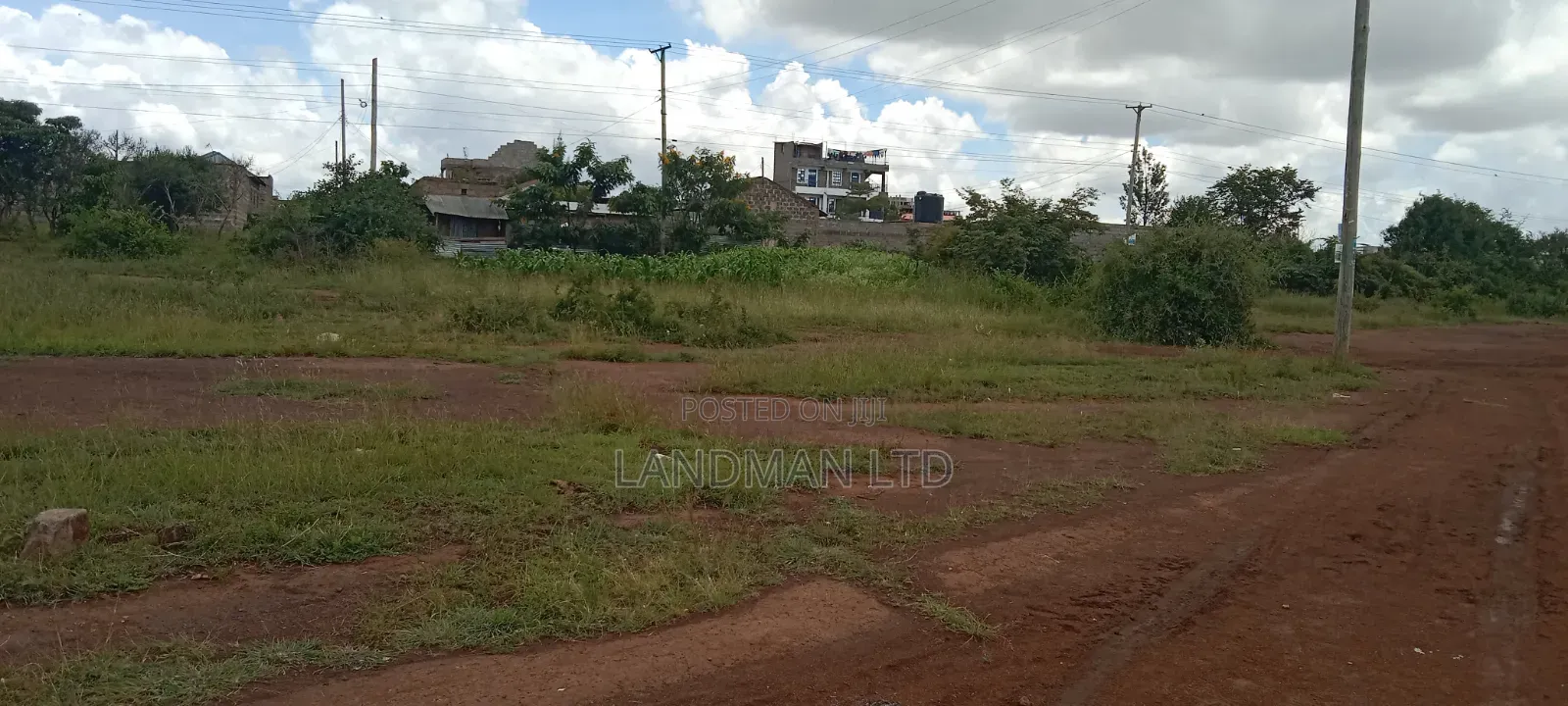 Ruiru Bypass Residential Plots on Quick Sale in Kamakis