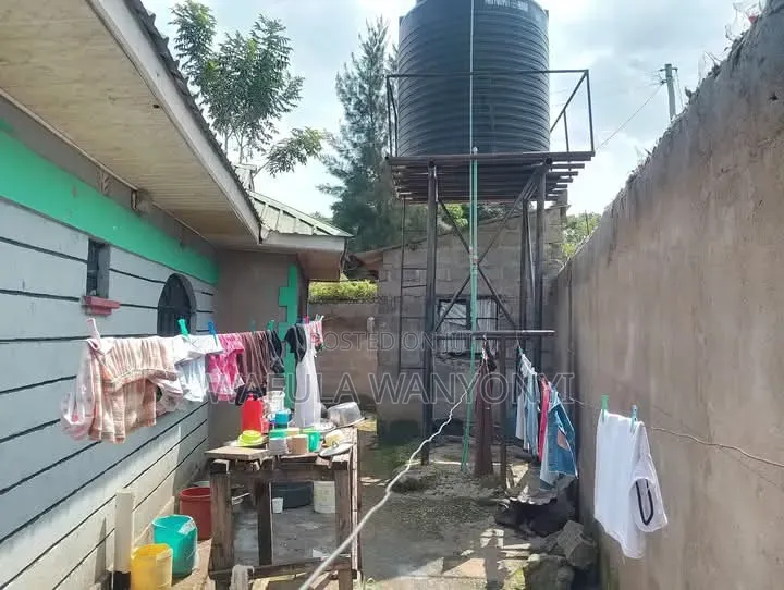 3bdrm House in Sikata, Khalaba (Kanduyi) for sale in Khalaba (Kanduyi)