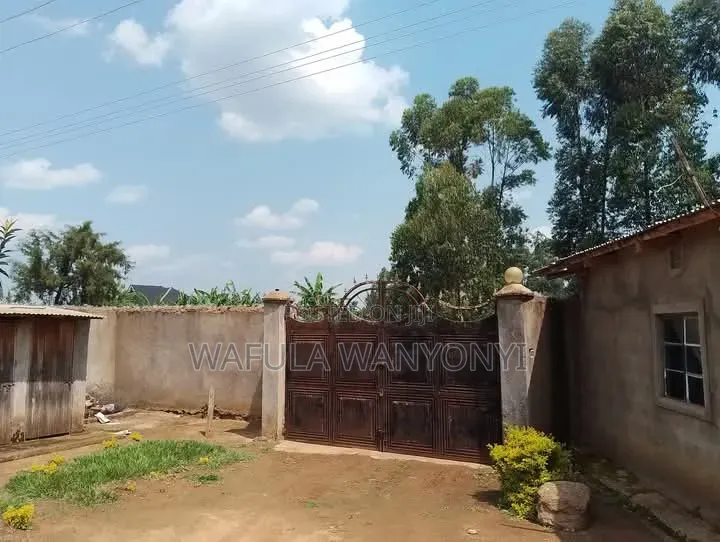 3bdrm House in Sikata, Khalaba (Kanduyi) for sale in Khalaba (Kanduyi)