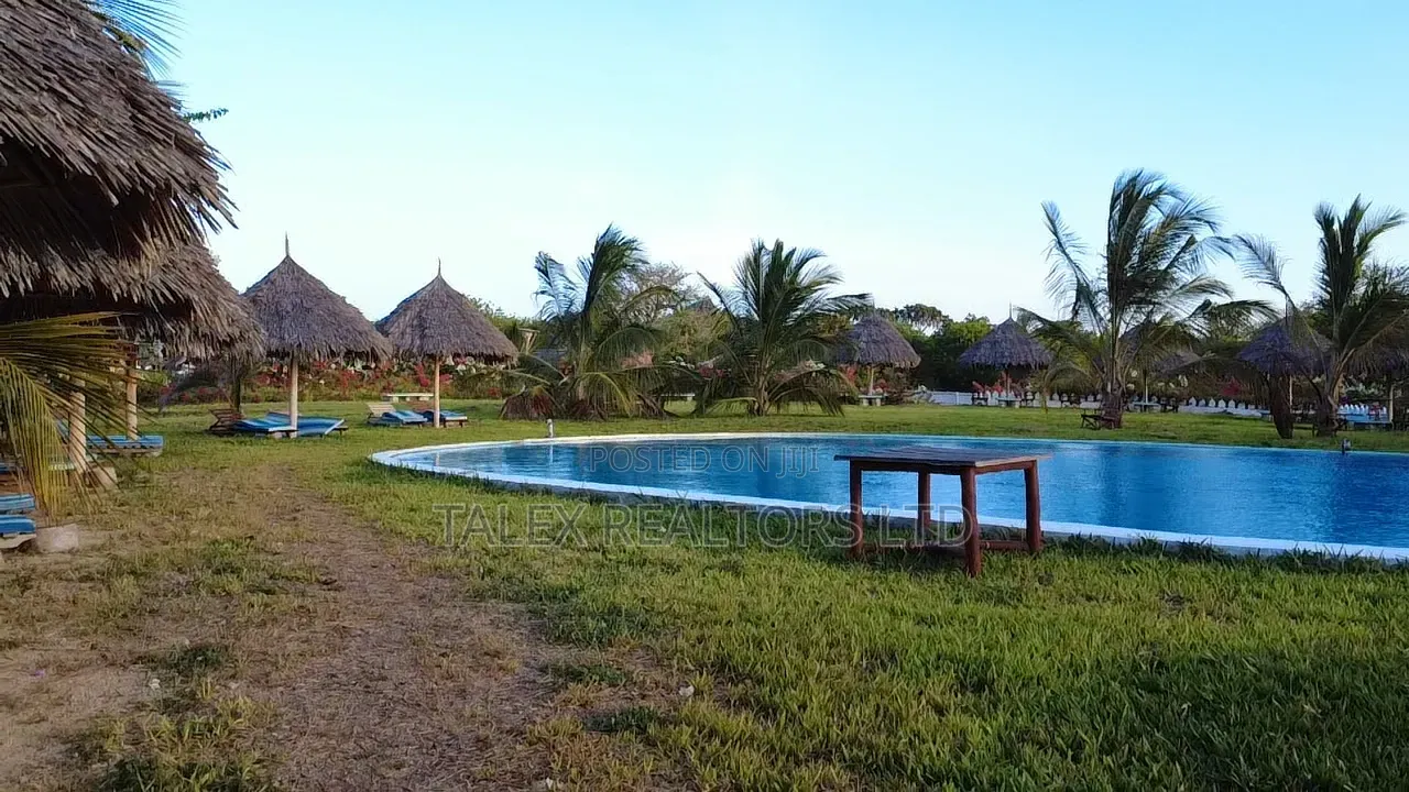Funzi Island: Own the Last Secret of the Kenyan Coast – Elite Buy Land in Diani