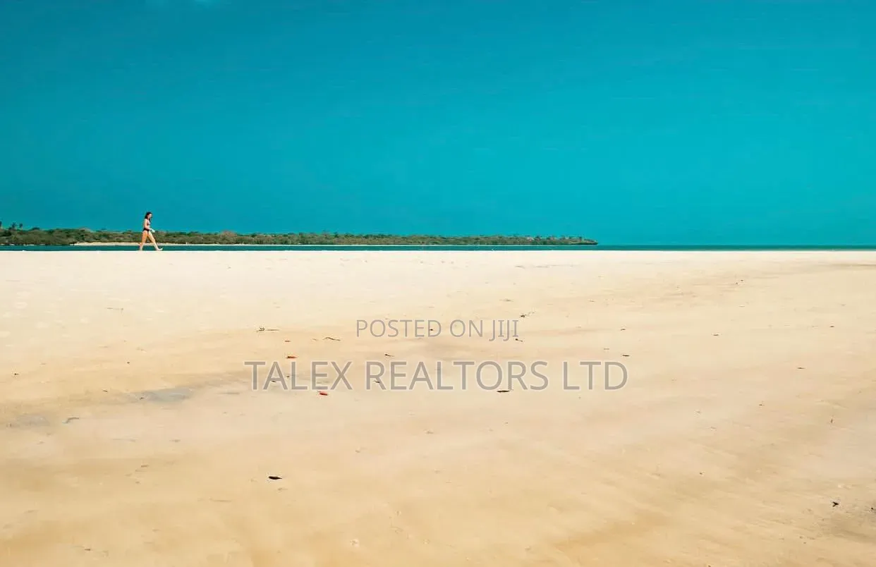 Funzi Island: Own the Last Secret of the Kenyan Coast – Elite Buy Land in Diani