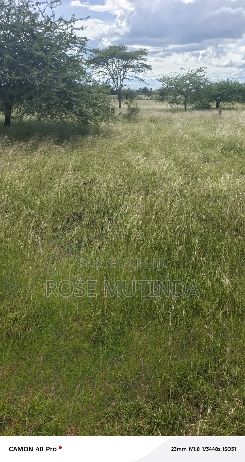 3acres at Nguluni in Nguluni