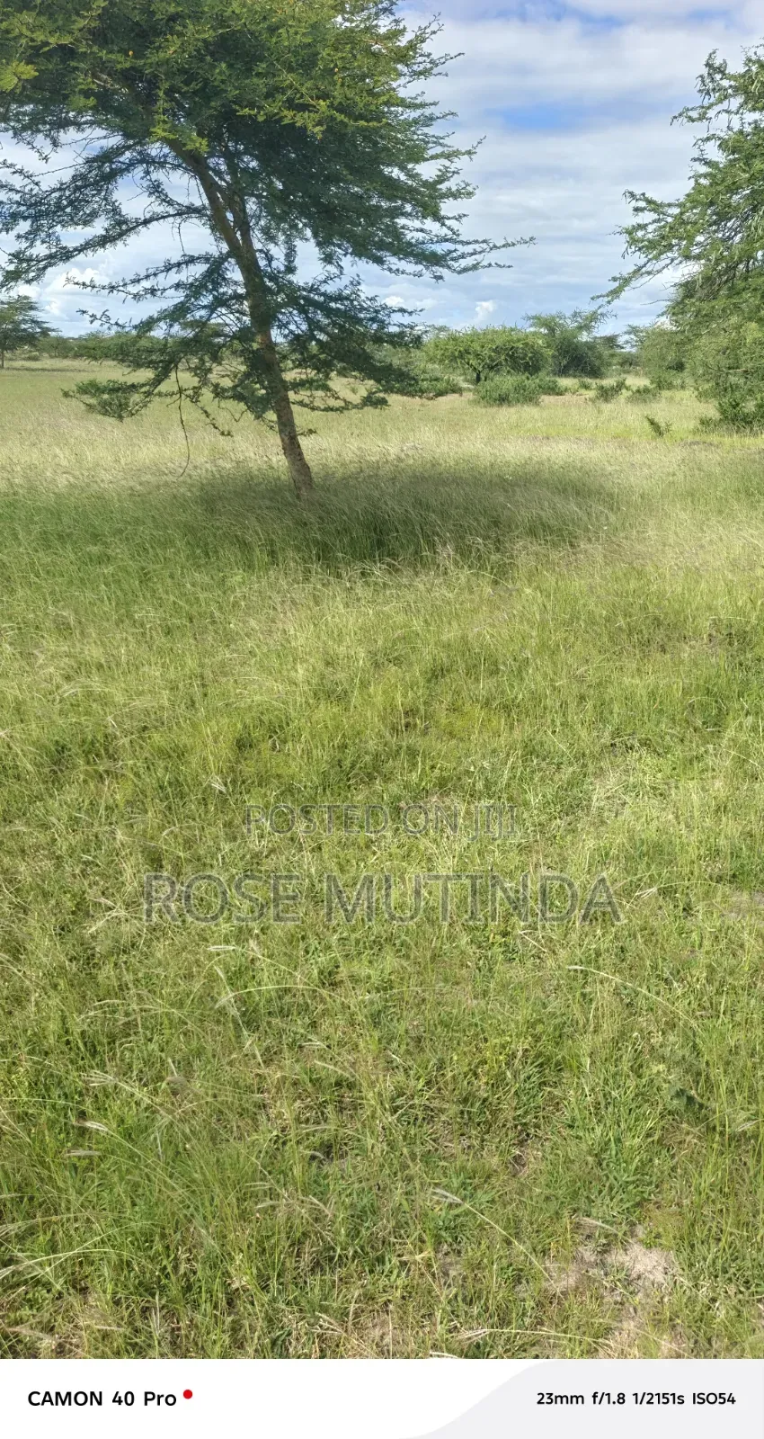 3acres at Nguluni in Nguluni
