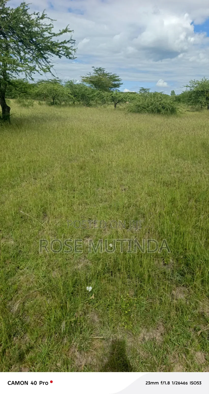 3acres at Nguluni in Nguluni