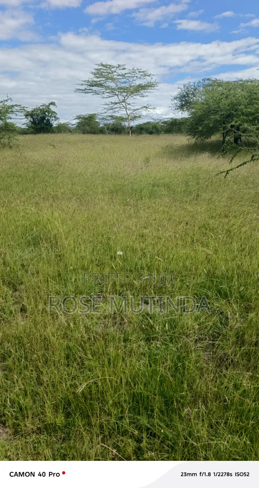 3acres at Nguluni in Nguluni