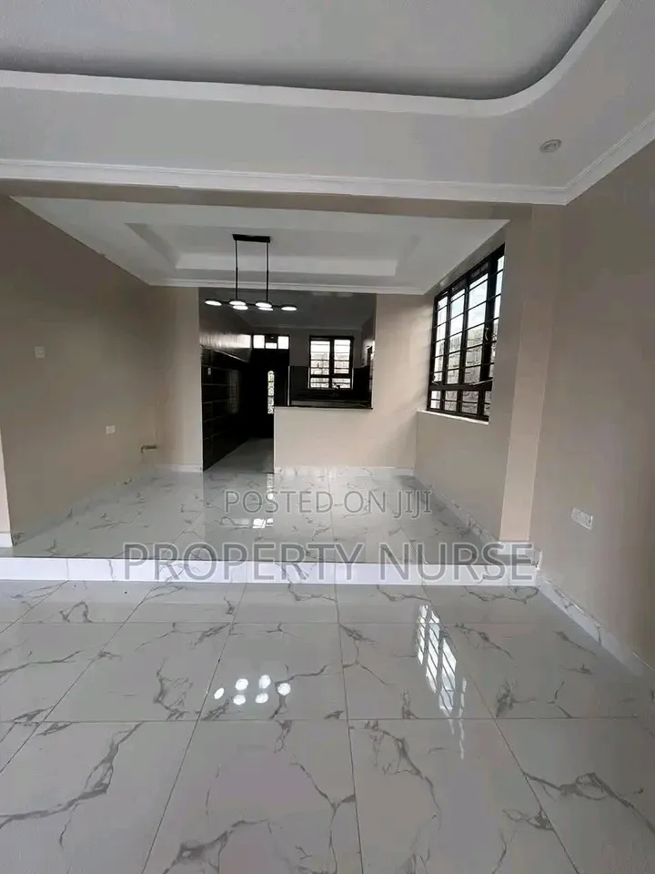 3bdrm Bungalow in Milimani for sale in Milimani