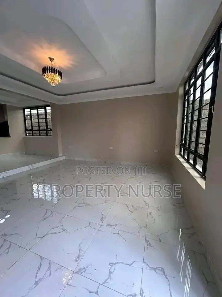 3bdrm Bungalow in Milimani for sale in Milimani