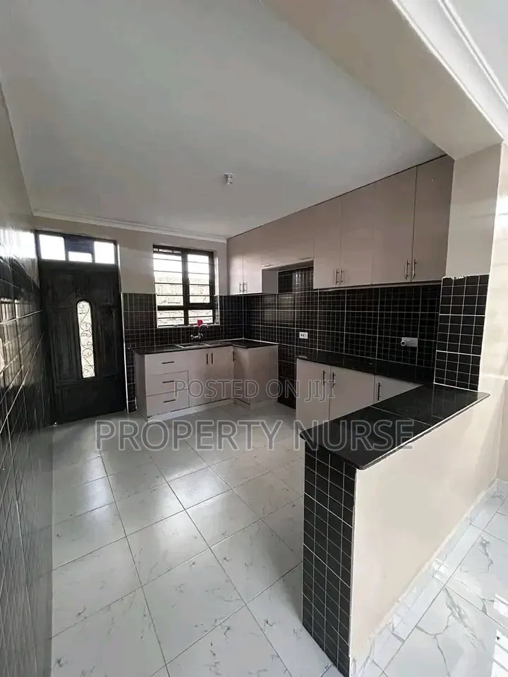 3bdrm Bungalow in Milimani for sale in Milimani