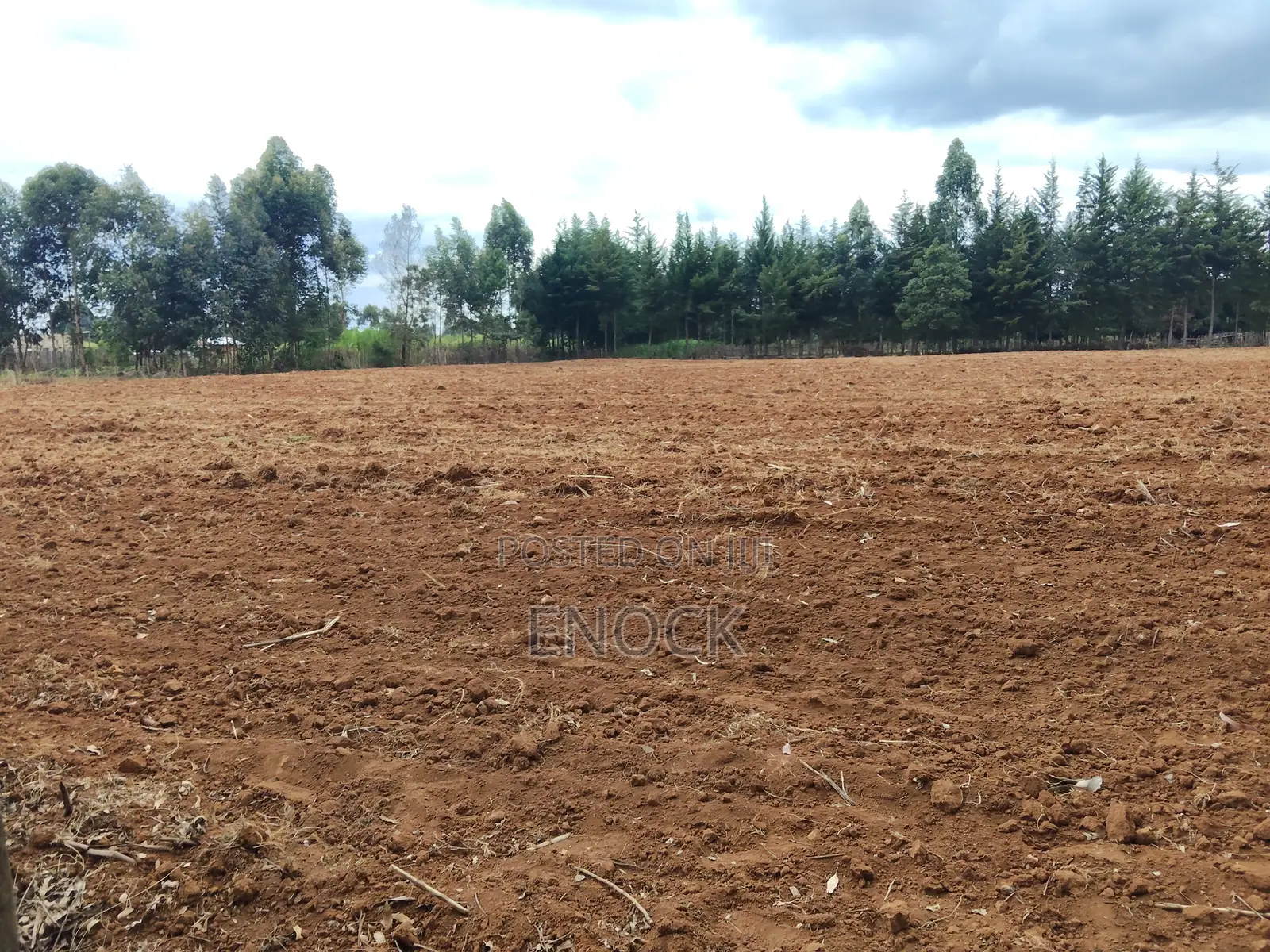 4.5 Acre Land for Sale in Cheplaske, Eldoret in Ngeria