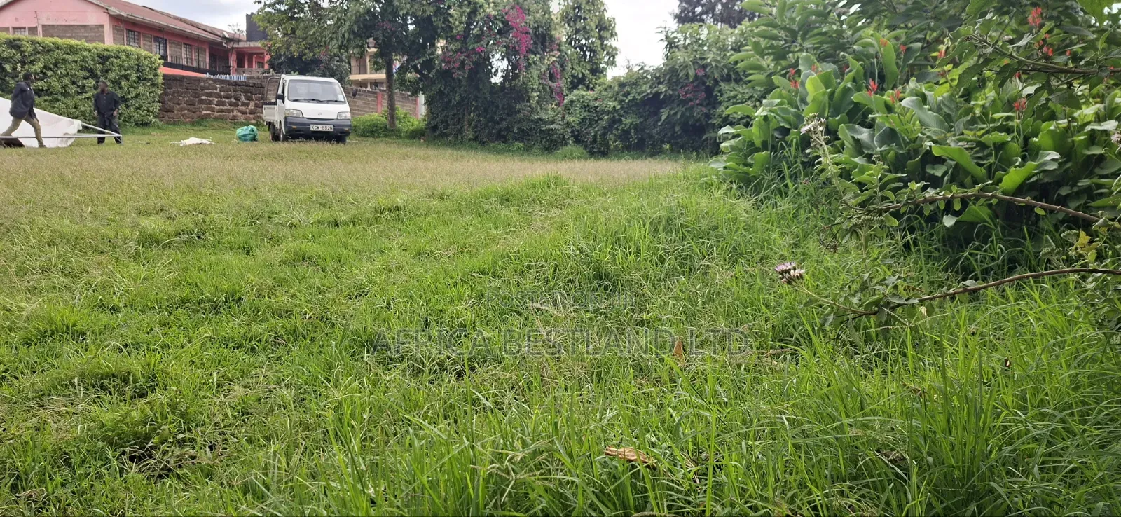 100x100 Available Plot in Kikuyu Kidfarmaco Estate in Kikuyu