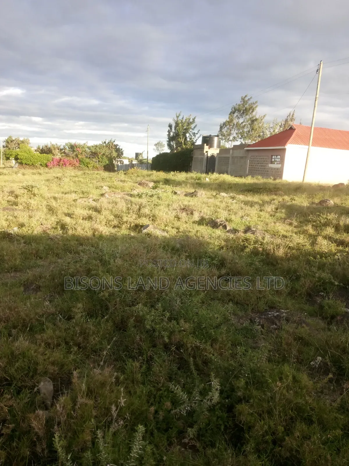 Available 48 Acres Land for Sale in Kitengela in Kitengela