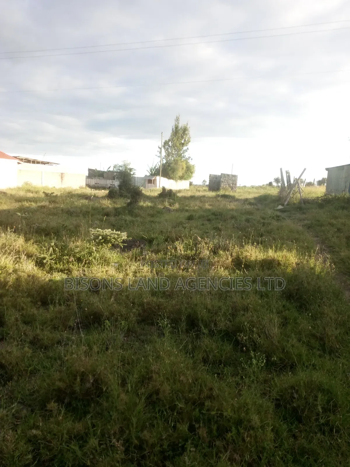 Available 48 Acres Land for Sale in Kitengela in Kitengela