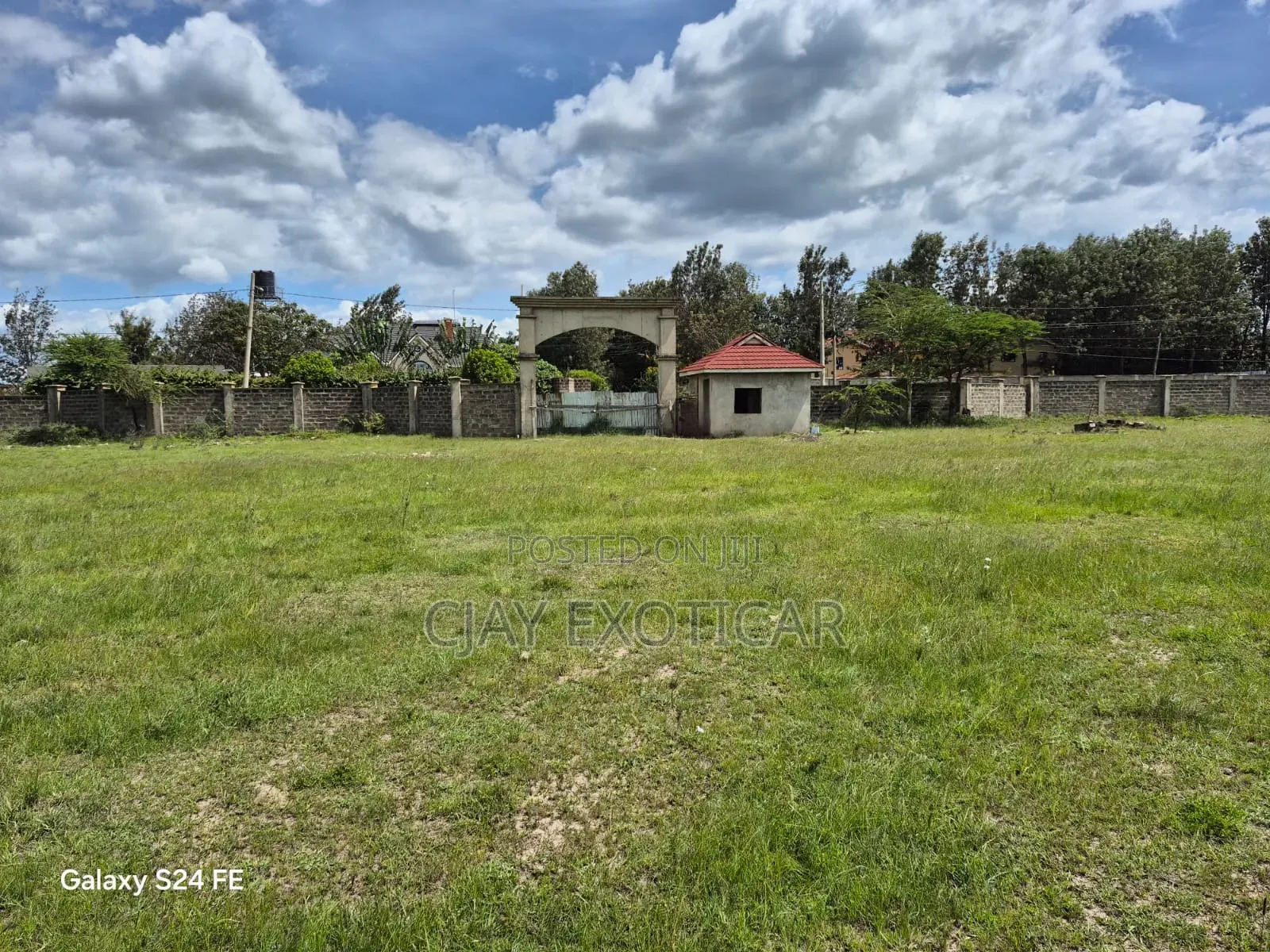 Karen C Land for Sale in Karen C