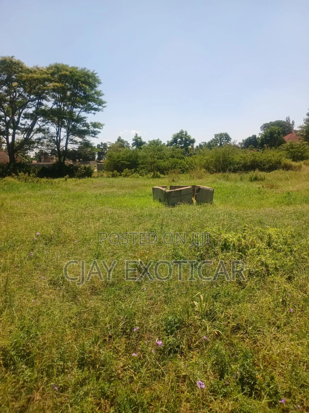 Karen C Land for Sale in Karen C