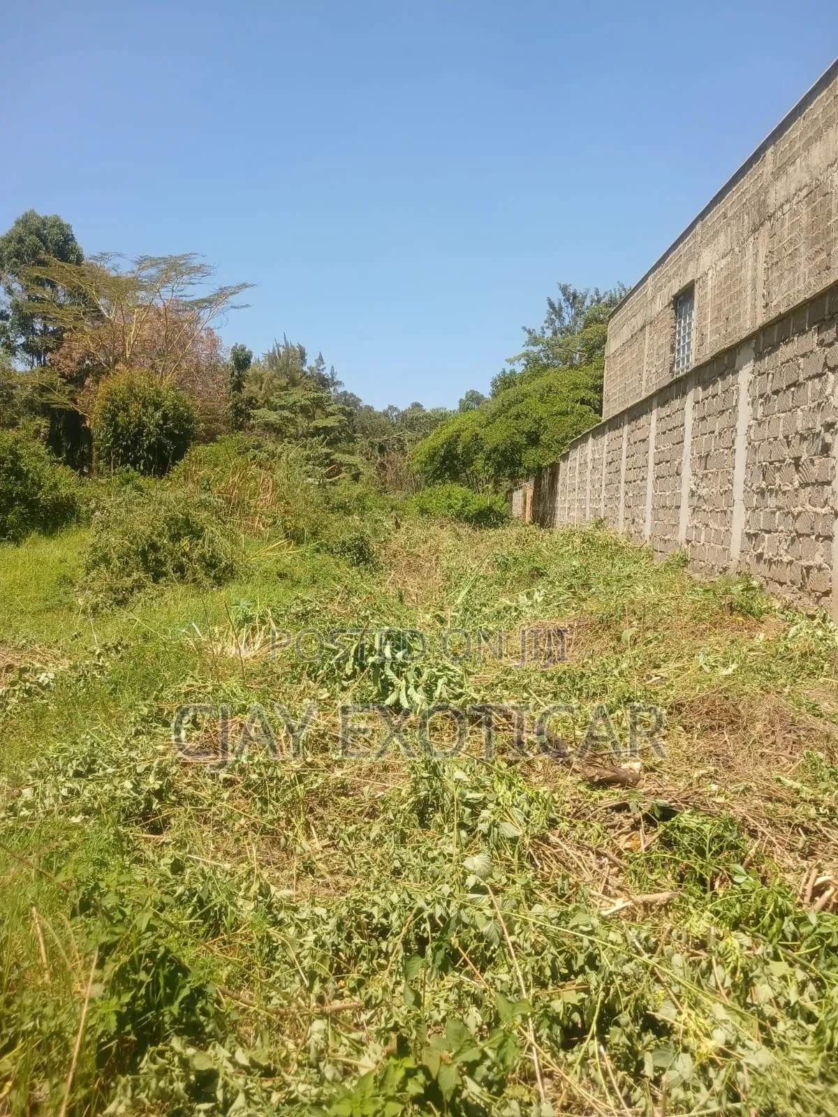 Karen C Land for Sale in Karen C