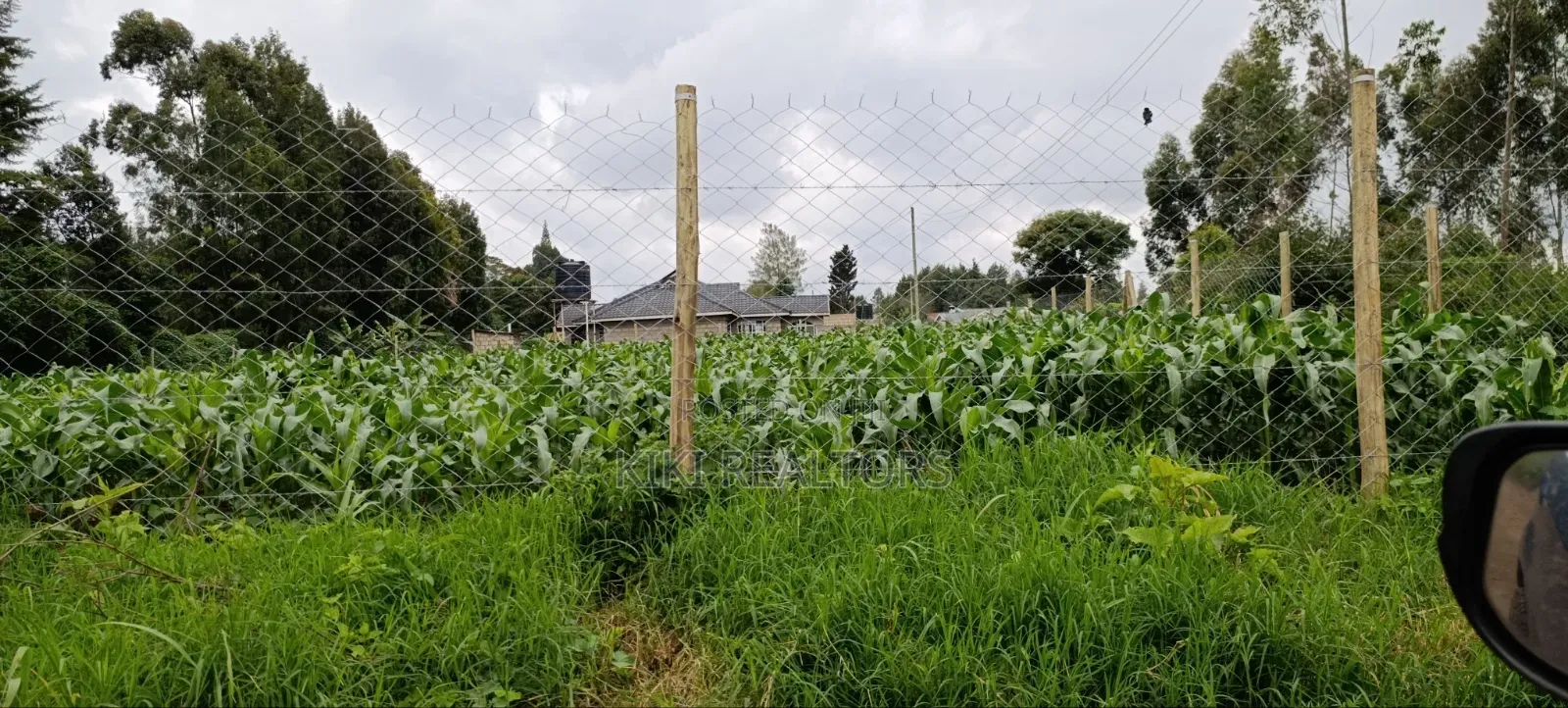 Kikuyu Sigona Prime and Residential Plots in Kikuyu