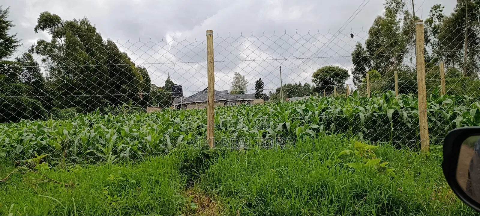 Kikuyu Sigona Prime and Residential Plots in Kikuyu