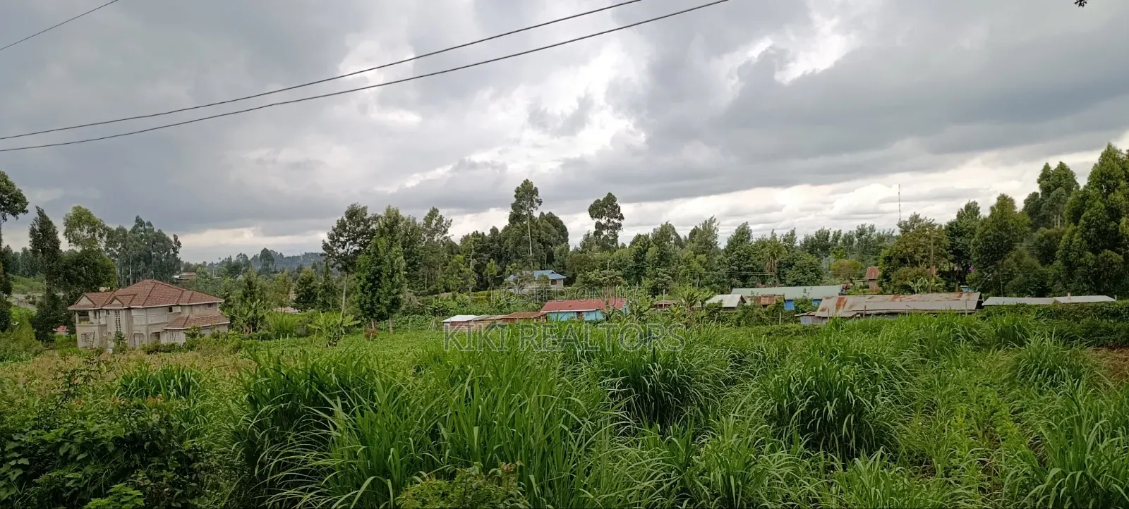 Kikuyu Sigona Kerwa Plots for Sale in Kikuyu