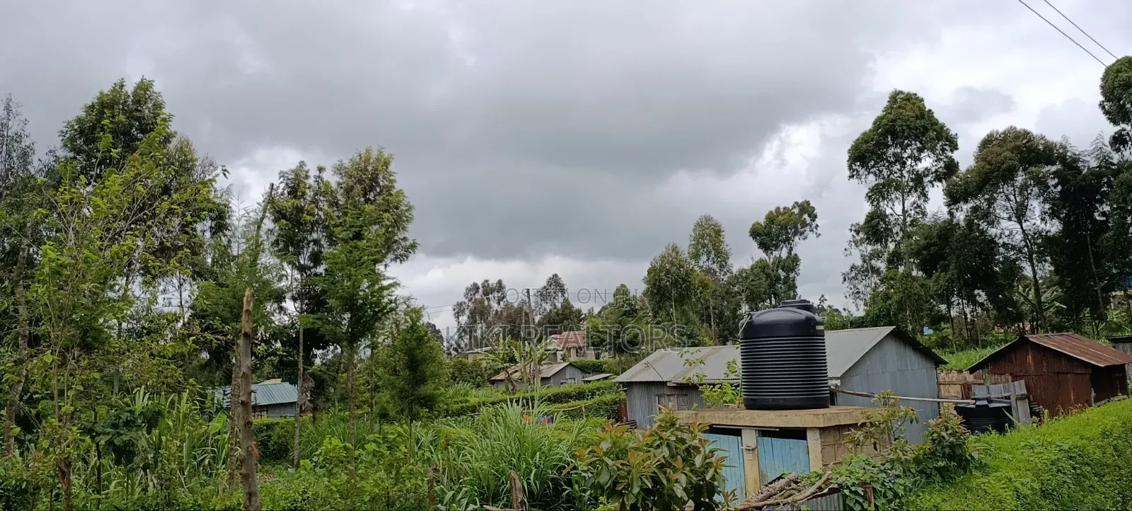 Tilisi Prime Plots for Residential in Kikuyu