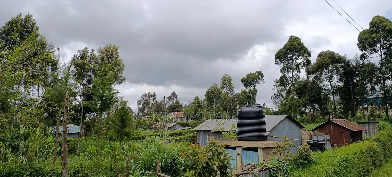 Tilisi Prime Plots for Residential in Kikuyu