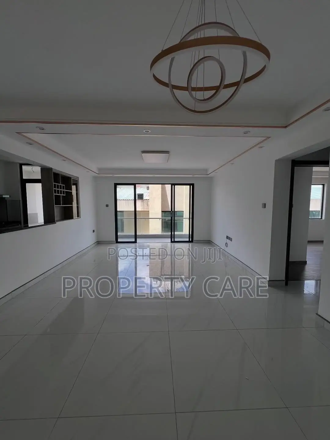 2bdrm Apartment in Kilimani for rent in Kilimani