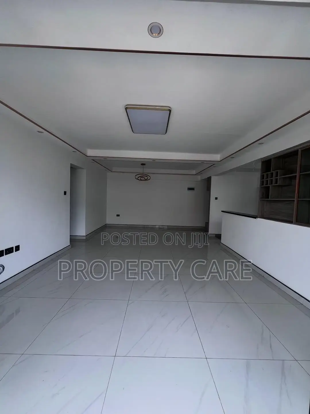 2bdrm Apartment in Kilimani for rent in Kilimani