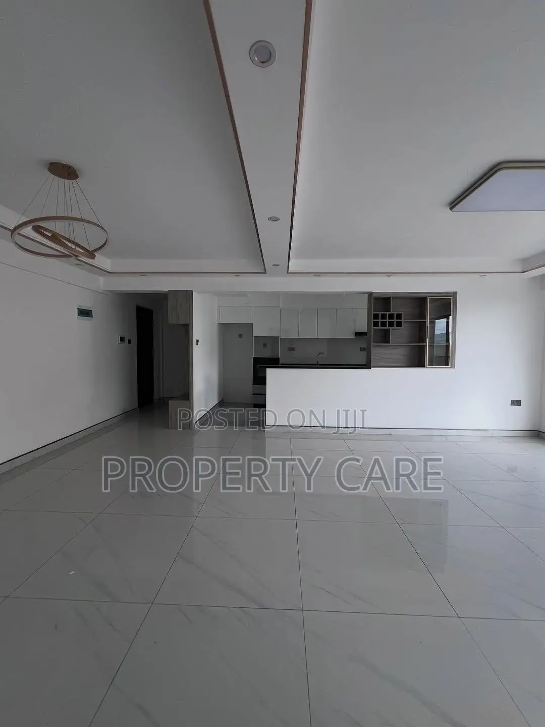 2bdrm Apartment in Kilimani for rent in Kilimani