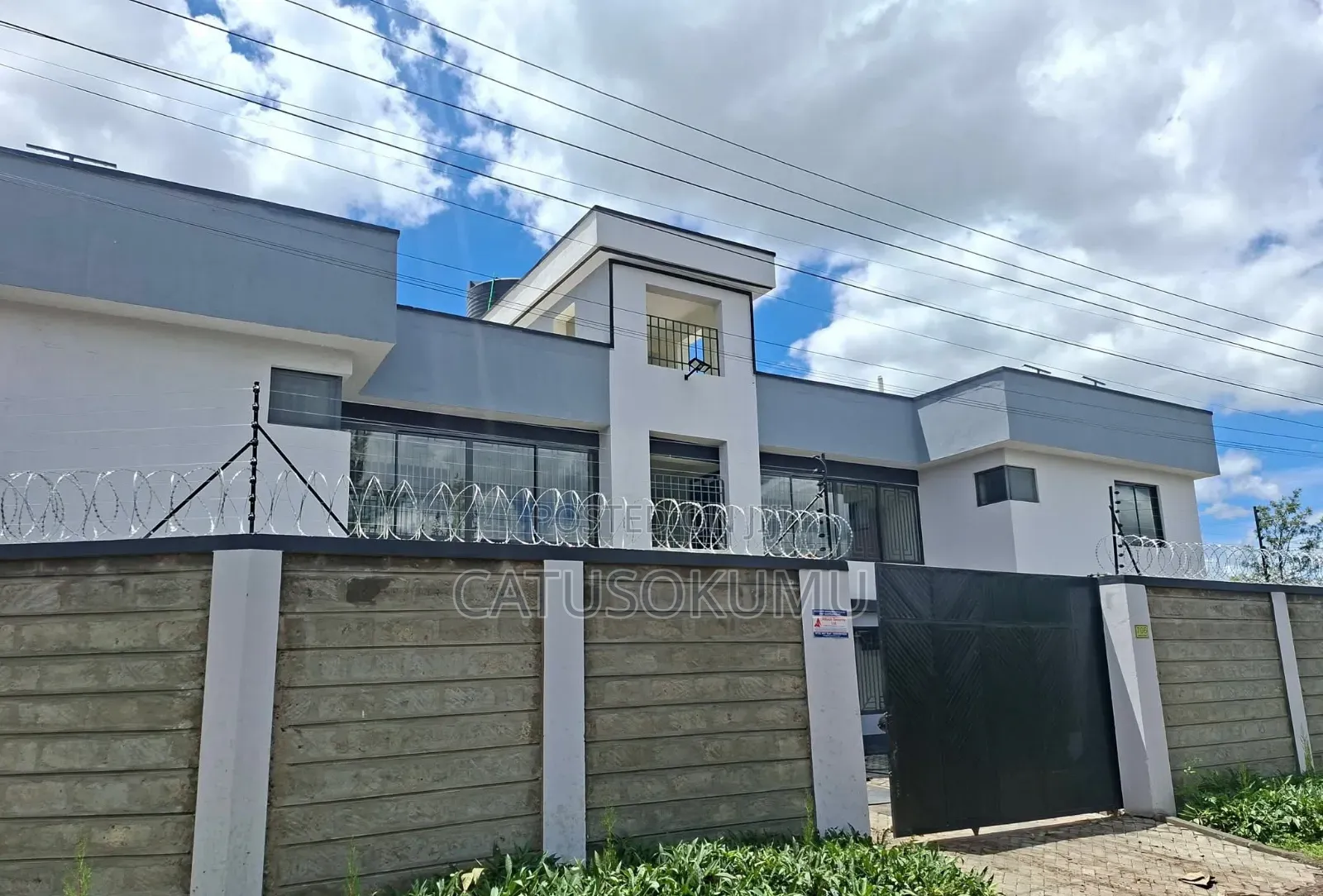 3bdrm Duplex in Sabaki for rent in Sabaki