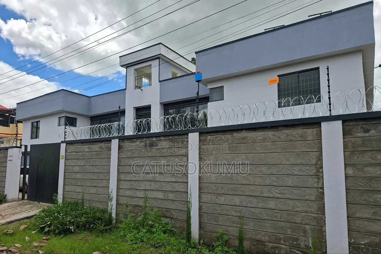 3bdrm Duplex in Sabaki for rent in Sabaki