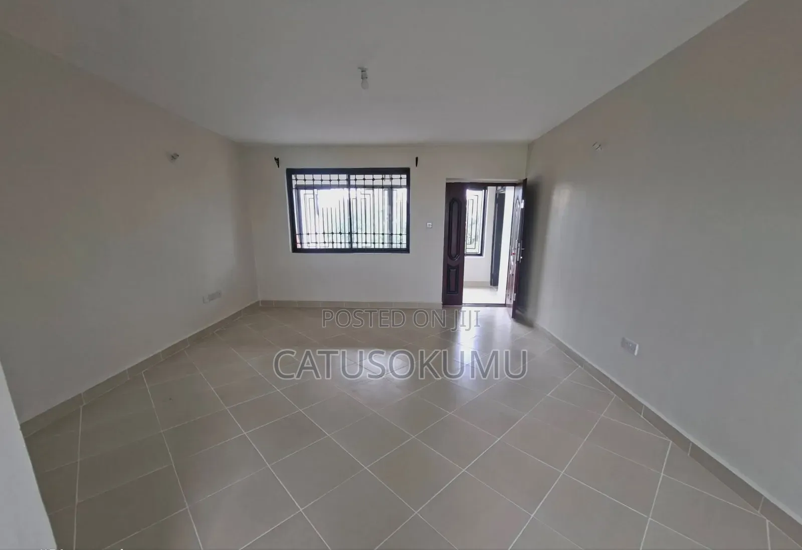 3bdrm Duplex in Sabaki for rent in Sabaki