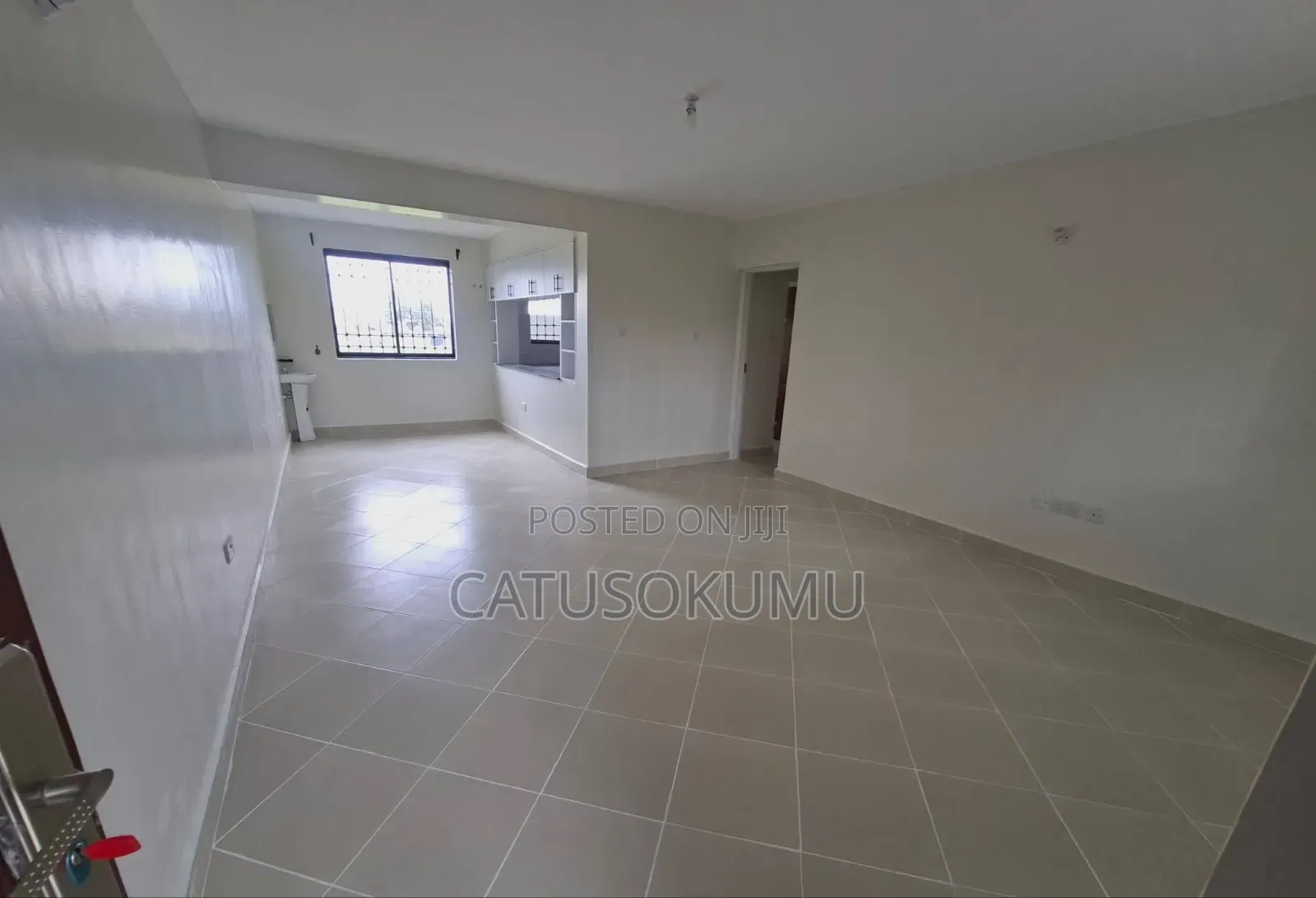 3bdrm Duplex in Sabaki for rent in Sabaki