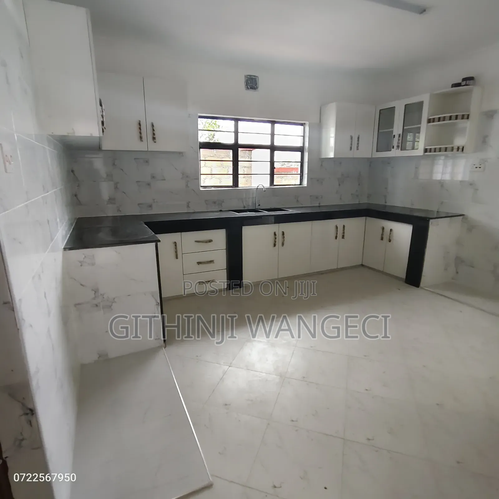 4bdrm Bungalow in Kibiko, Kibiku for sale in Kibiku