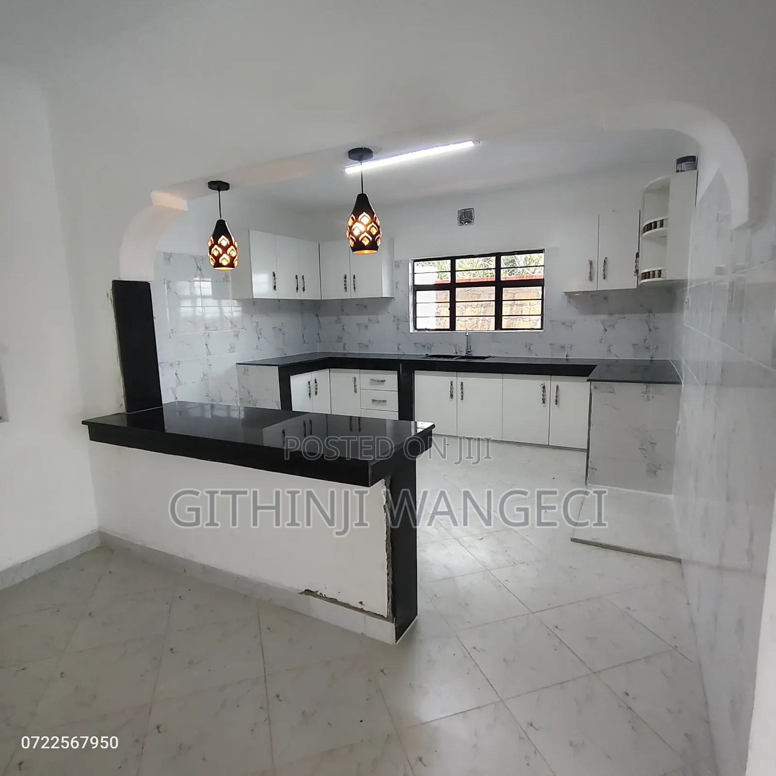 4bdrm Bungalow in Kibiko, Kibiku for sale in Kibiku