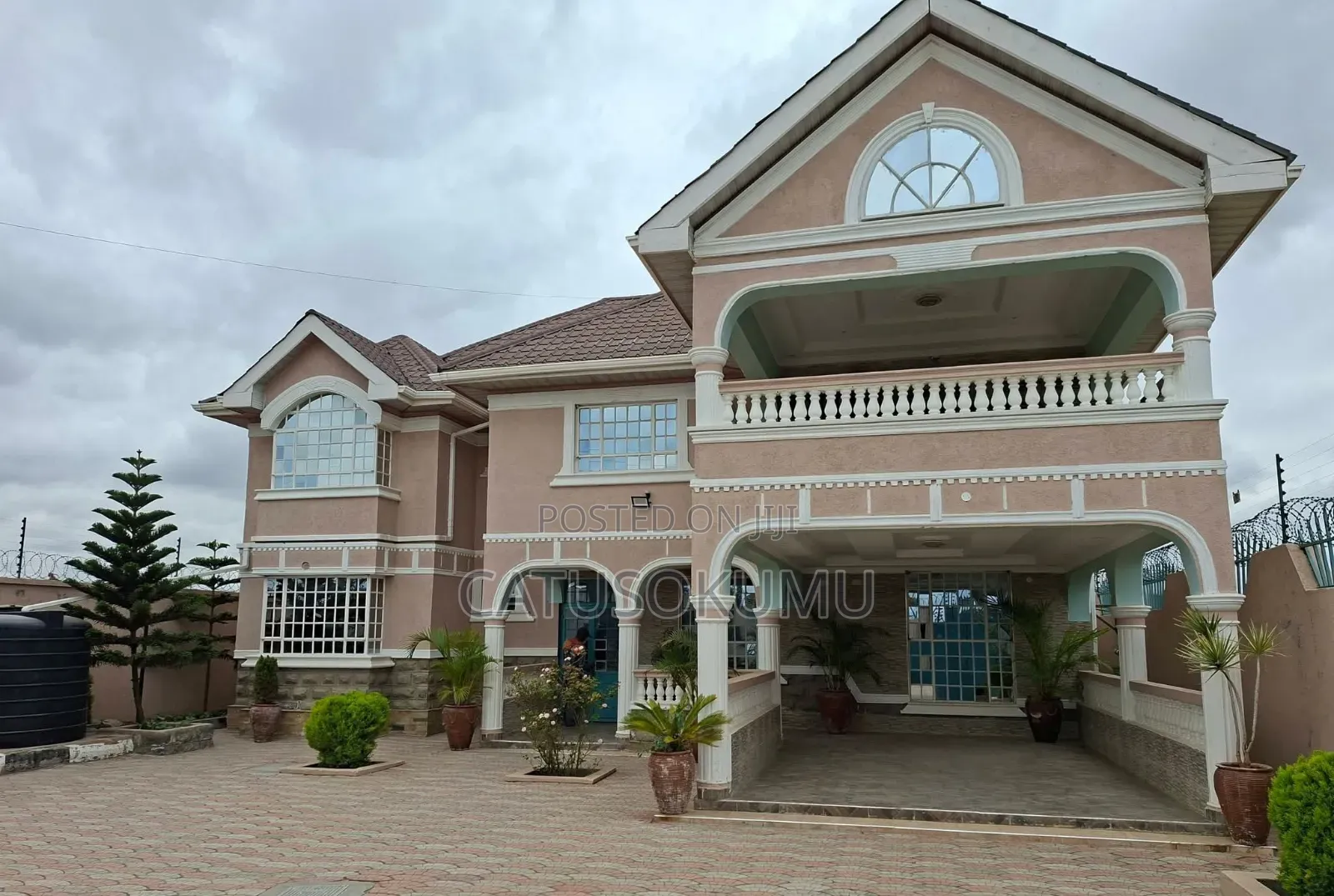 6bdrm Maisonette in Kitegela, Kitengela for rent in Kitengela