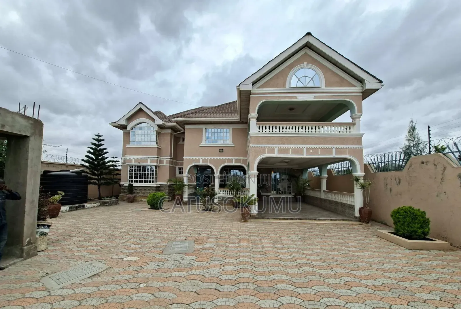 6bdrm Maisonette in Kitegela, Kitengela for rent in Kitengela