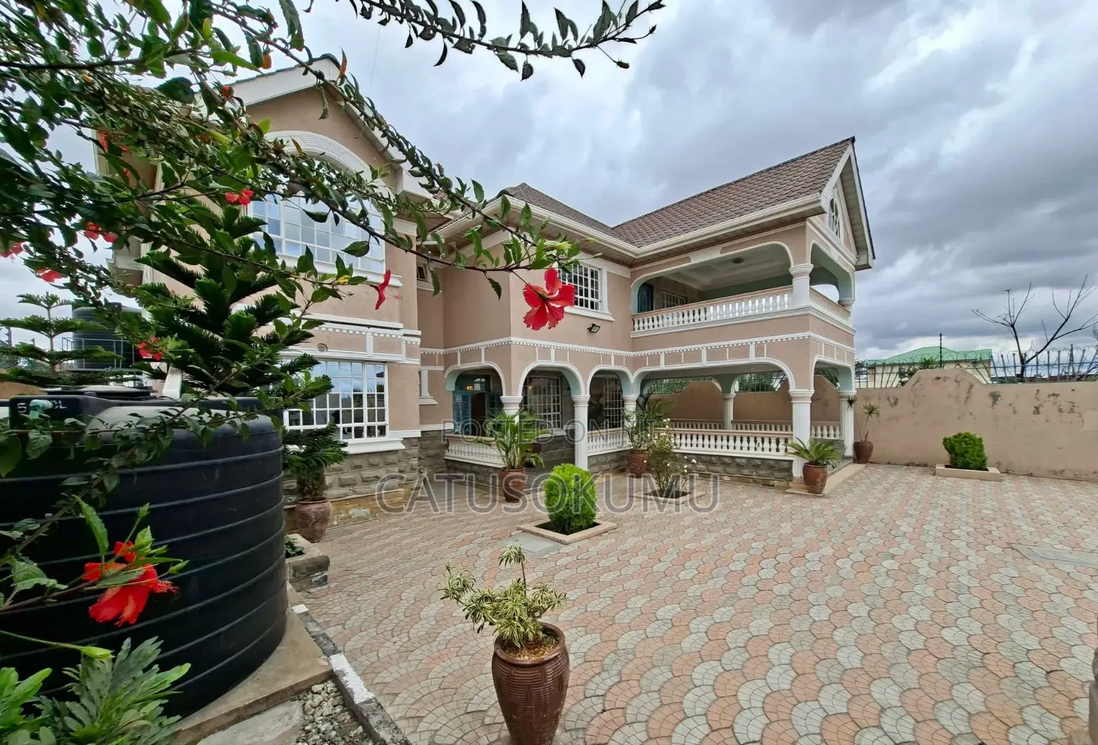 6bdrm Maisonette in Kitegela, Kitengela for rent in Kitengela