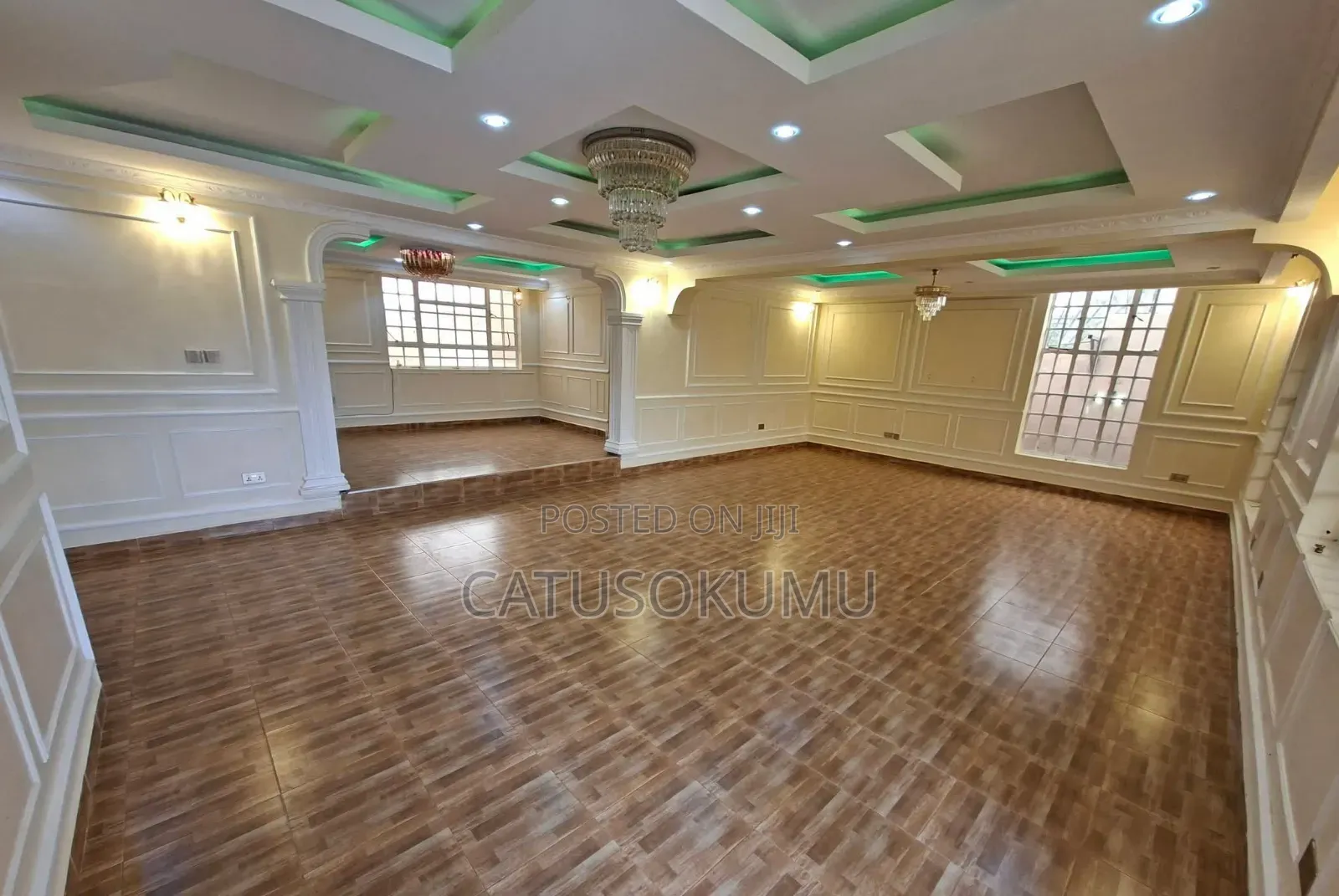 6bdrm Maisonette in Kitegela, Kitengela for rent in Kitengela