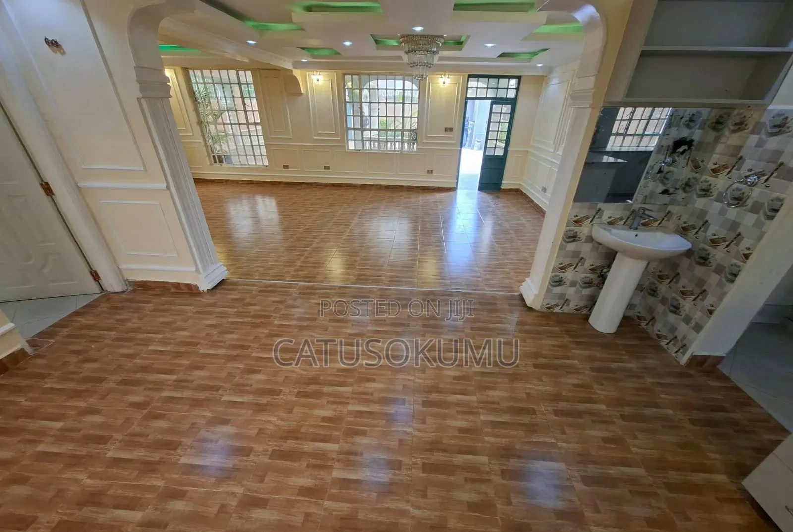 6bdrm Maisonette in Kitegela, Kitengela for rent in Kitengela