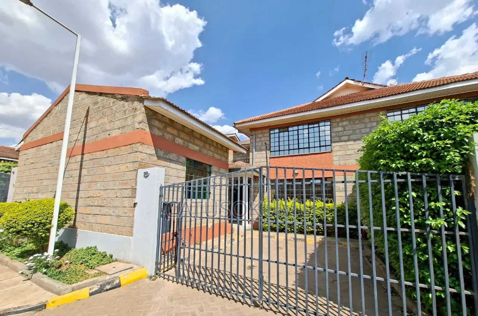 4bdrm Maisonette in Sabaki for sale in Sabaki
