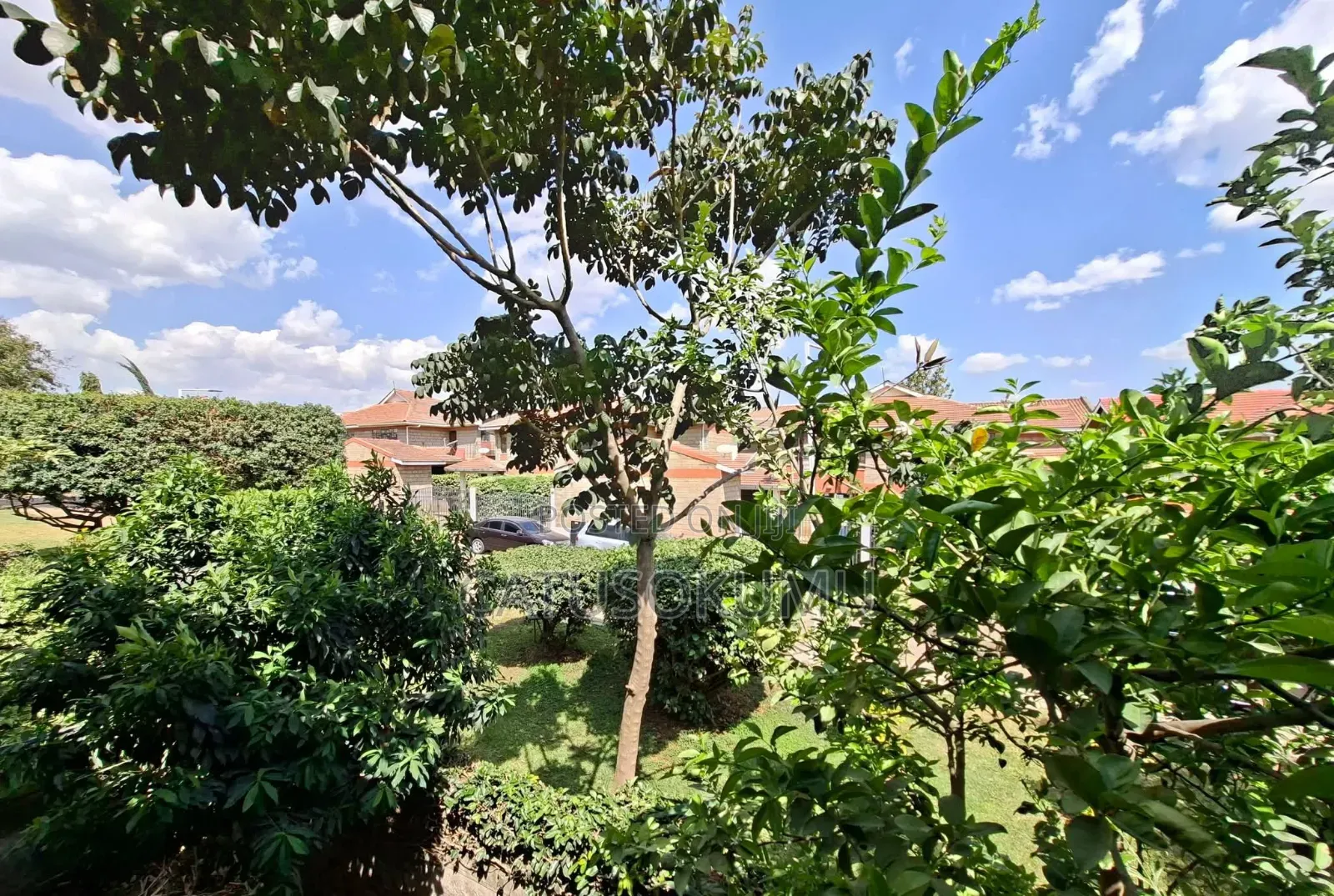 4bdrm Maisonette in Sabaki for sale in Sabaki