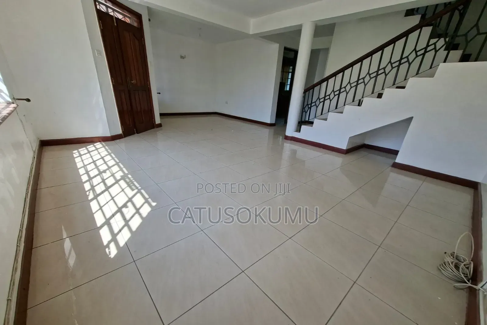 4bdrm Maisonette in Sabaki for sale in Sabaki