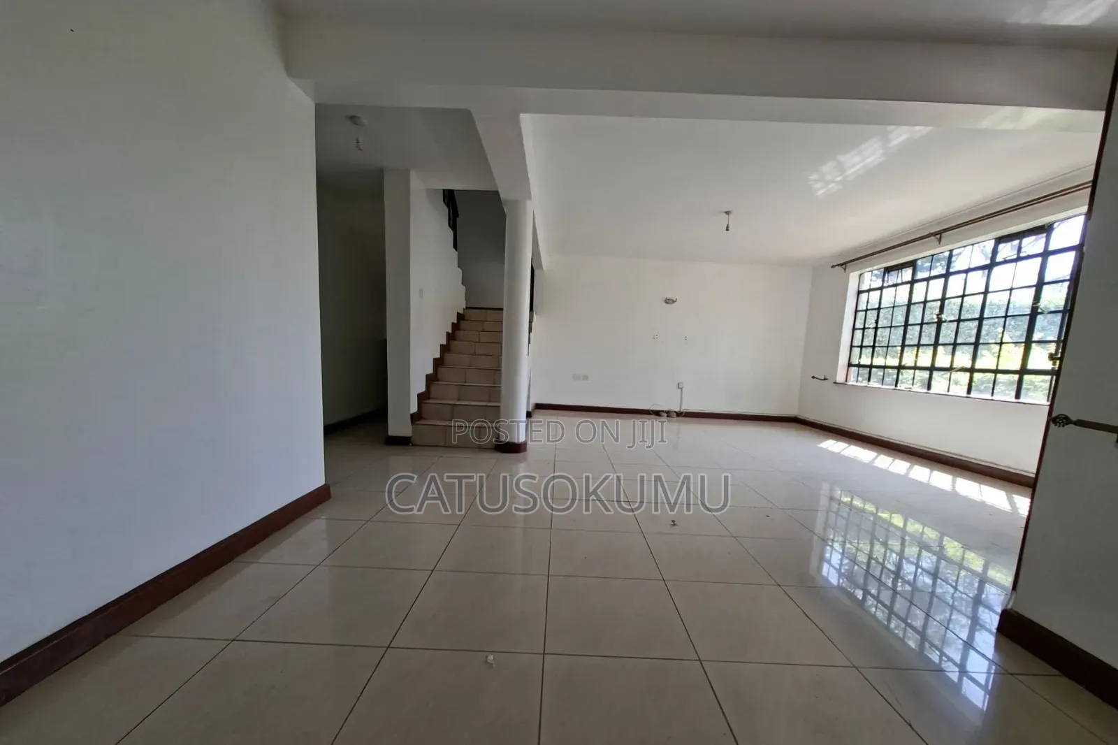 4bdrm Maisonette in Sabaki for sale in Sabaki