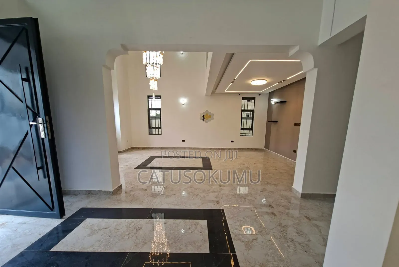 5bdrm Maisonette in Syokimau, Gateway Mall Area for sale in Gateway Mall Area