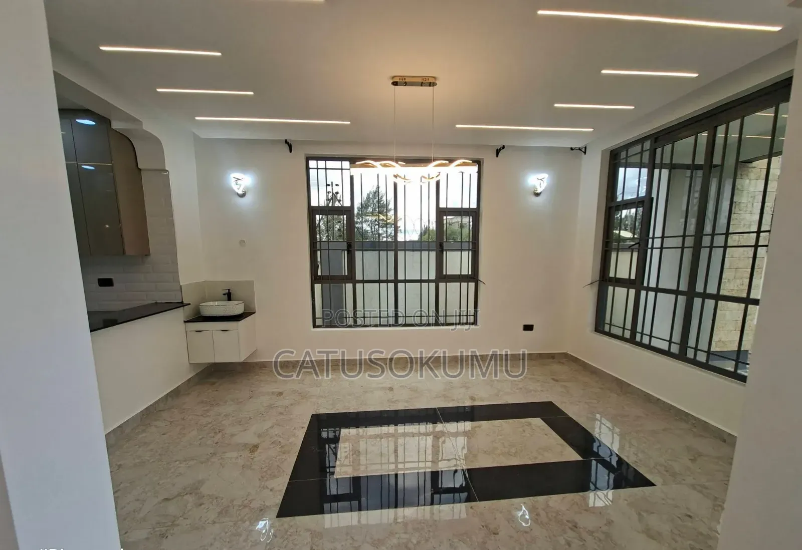 5bdrm Maisonette in Syokimau, Gateway Mall Area for sale in Gateway Mall Area